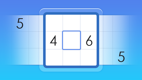 sudoku game board